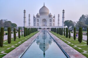 कैसे ताजमहल घुमे: How to visit Taj mahal