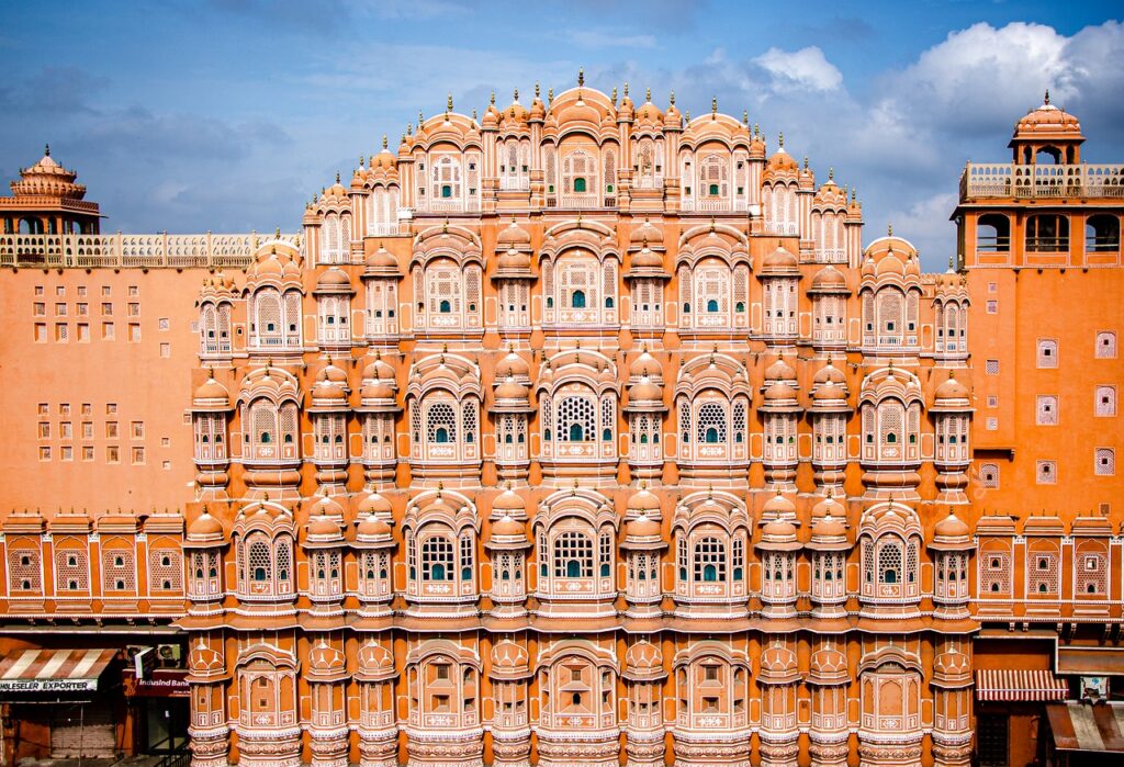 kashi mahal