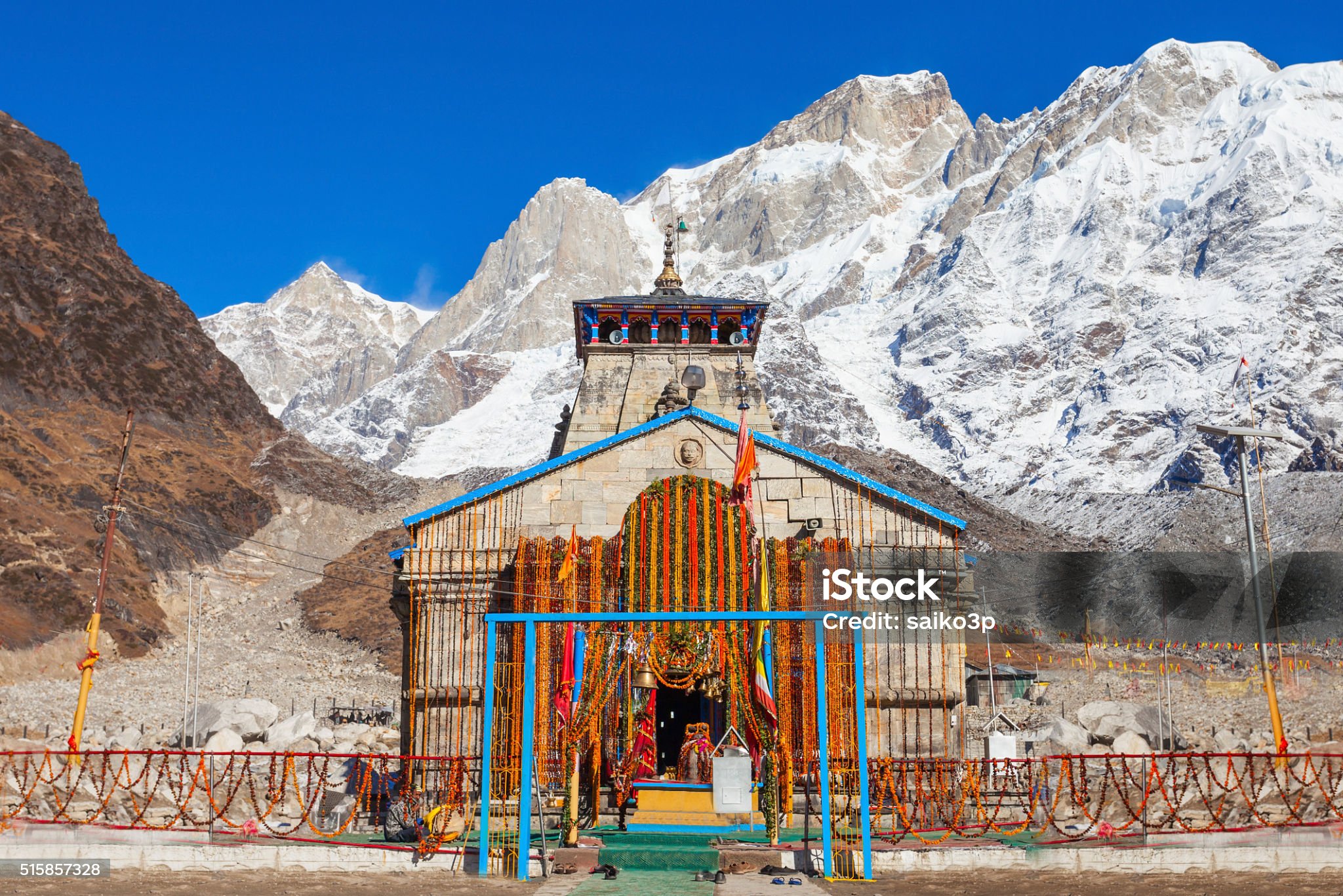 केदारनाथ कैसे जाए: how to reach kedarnath from delhi