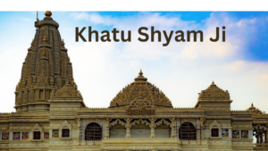 खाटू श्याम की यात्रा कैसे करे: How to reach Khatu Shayam